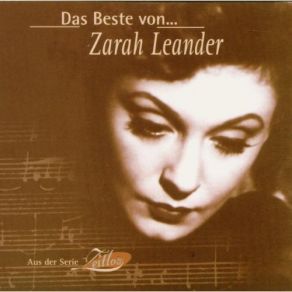 Download track Ich Hab' Angst Vor Dir Und Der Liebe Zarah Leander