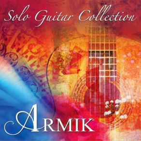 Download track Solo Guitarra Armik