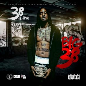 Download track F * * K Up The Profit 38 SlimmSquirm G, Black Sosa