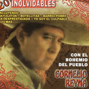 Download track Tres Navidades Cornelio Reyna