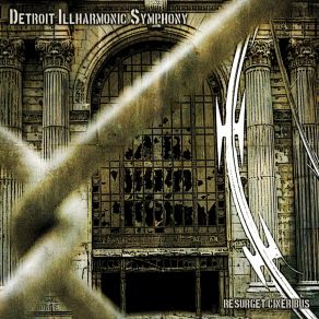 Download track She's Never Gonna Love Me Detroit Illharmonic Symphony