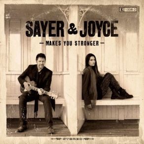 Download track The Things We Used To Do Sayer And Joyce