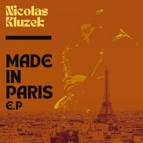 Download track Paris Reverie Nicolas KluzekBencon