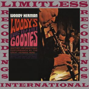 Download track The Good Earth (Original Mix) Woody Herman