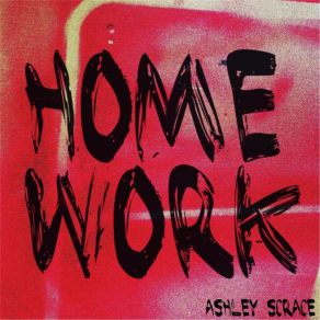 Download track Where Do We Go From Here? (Acoustic) Ashley Scrace