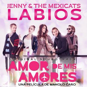 Download track Labios Jenny And The Mexicats