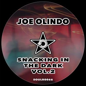 Download track The Shapes Of Ginge Joe Olindo