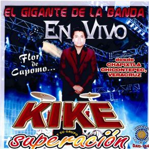 Download track El Canario Cumbia (En Vivo) Su Grupo Superacion