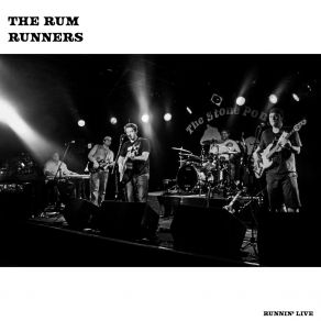 Download track Love Train (Live) The Rum Runners