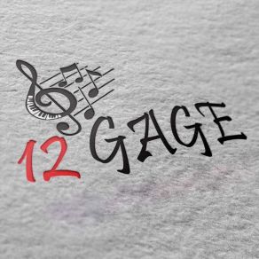 Download track Angel To My Devil 12Gage