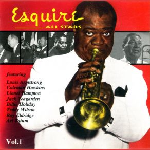 Download track Esquire Blues Esquire All Stars