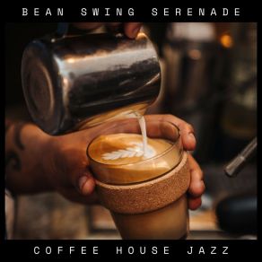 Download track Latte Art Lullaby Coffee House Jazz