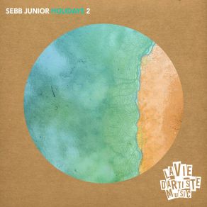 Download track Disco Light Sebb Junior