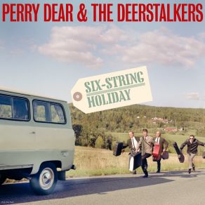 Download track Theme From A Summer Place The Deerstalkers