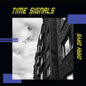 Download track Obsession (Heisenbug Remix) Time Signals