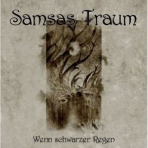 Download track Wenn Schwarzer Regen Samsas Traum