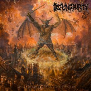 Download track Streams Of Fire And Blood Decaying Purity