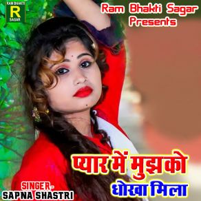 Download track Nazar Na Aaungi Sapna Shastri