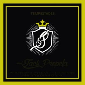 Download track Tempestades Jack Propela