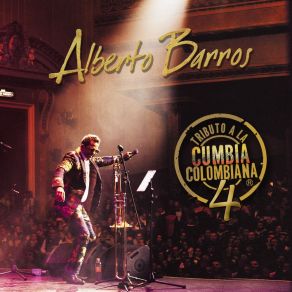 Download track Bonita Y Mentirosa Alberto Barros