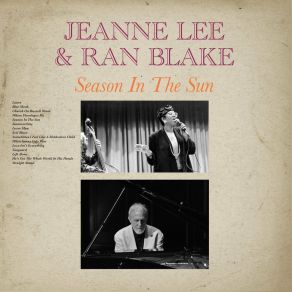 Download track Season In The Sun Jeanne Lee