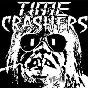 Download track Morlock N' Roll Time Crashers