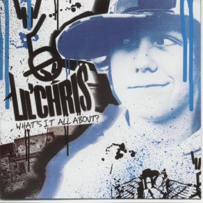 Download track Is There Anybody Out There (Kickin' Off) Lil' Chris