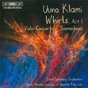 Download track 06. Dance Of The Water (Song Of The Waves) Uuno Klami