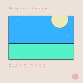 Download track I'm Alive (RobO Remix) Miguel GracaRobo