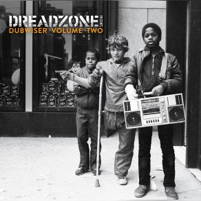 Download track Sightsee MC (Dreadzone Remix) Megative