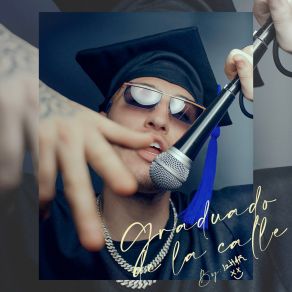 Download track Graduado De La Calle I Z H A R