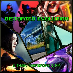 Download track Metal Birds (After Burner 2) Distorted Evolution