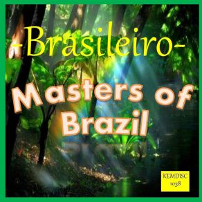 Download track Despedida Masters Of BrazilCelso Machado