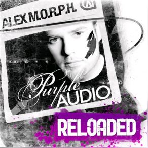 Download track Purple Audio (DJ Orkidea's Buenos Aires Breakz Remix) Alex M. O. R. P. H.