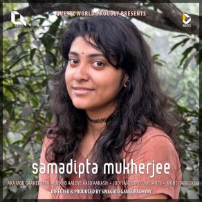 Download track Mohe Rang Do (Live) Samadipta Mukherjee