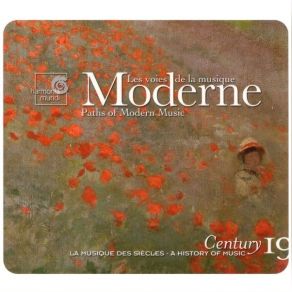 Download track 9. Arnold Schoenberg 1874-1951 - Pierrot Lunaire Op. 21. Colombine Wanderer Trio, Quatuor Debussy, Ensemble Musique Oblique