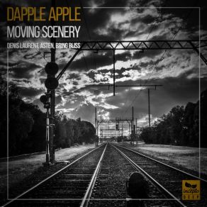 Download track Moving Scenery (Asten Remix) Dapple AppleAsten