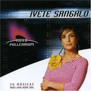 Download track Back At One Ivete Sangalo