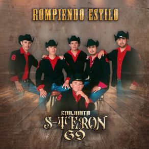 Download track La Puntada Conjunto S-Teron 69