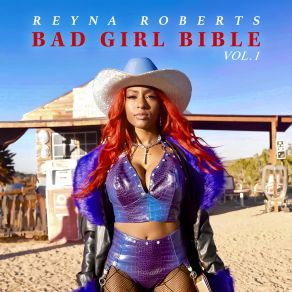 Download track We Said I Do Reyna Roberts