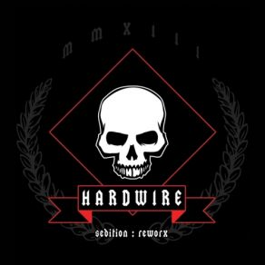 Download track Timebomb (Happiness Is A Belt-Fed Weapon Remix) Hardwire