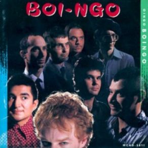 Download track Where Do All My Friends Go Oingo Boingo