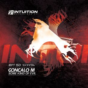 Download track The Evil Within (Original Mix) Gonçalo M.