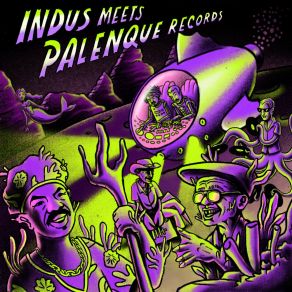 Download track Yo Me Voy (Son Palenque - Indus Mix) Indus