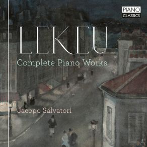 Download track Piano Sonata In G Minor, V. 105: III. Fugue 2 Jacopo Salvatori