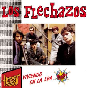 Download track Some Body Help Me Los Flechazos