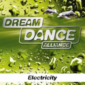 Download track Electricity (Radio Edit) Dream Dance Alliance