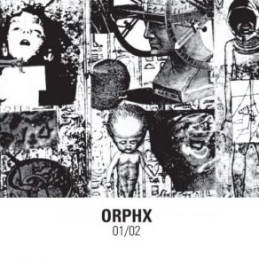 Download track Inhumed Orphx