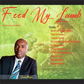 Download track Great Is Thy Faithfulness SINDISO MUGORE