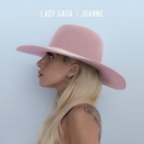 Download track Angel Down (Work Tape) Lady GaGa